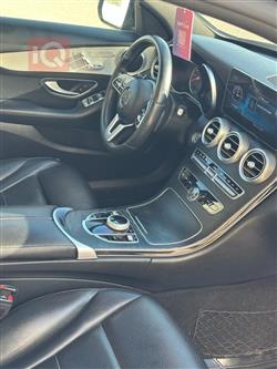 مێرسێدس بێنز C-Class